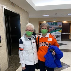 Meet your Posher, Ebony